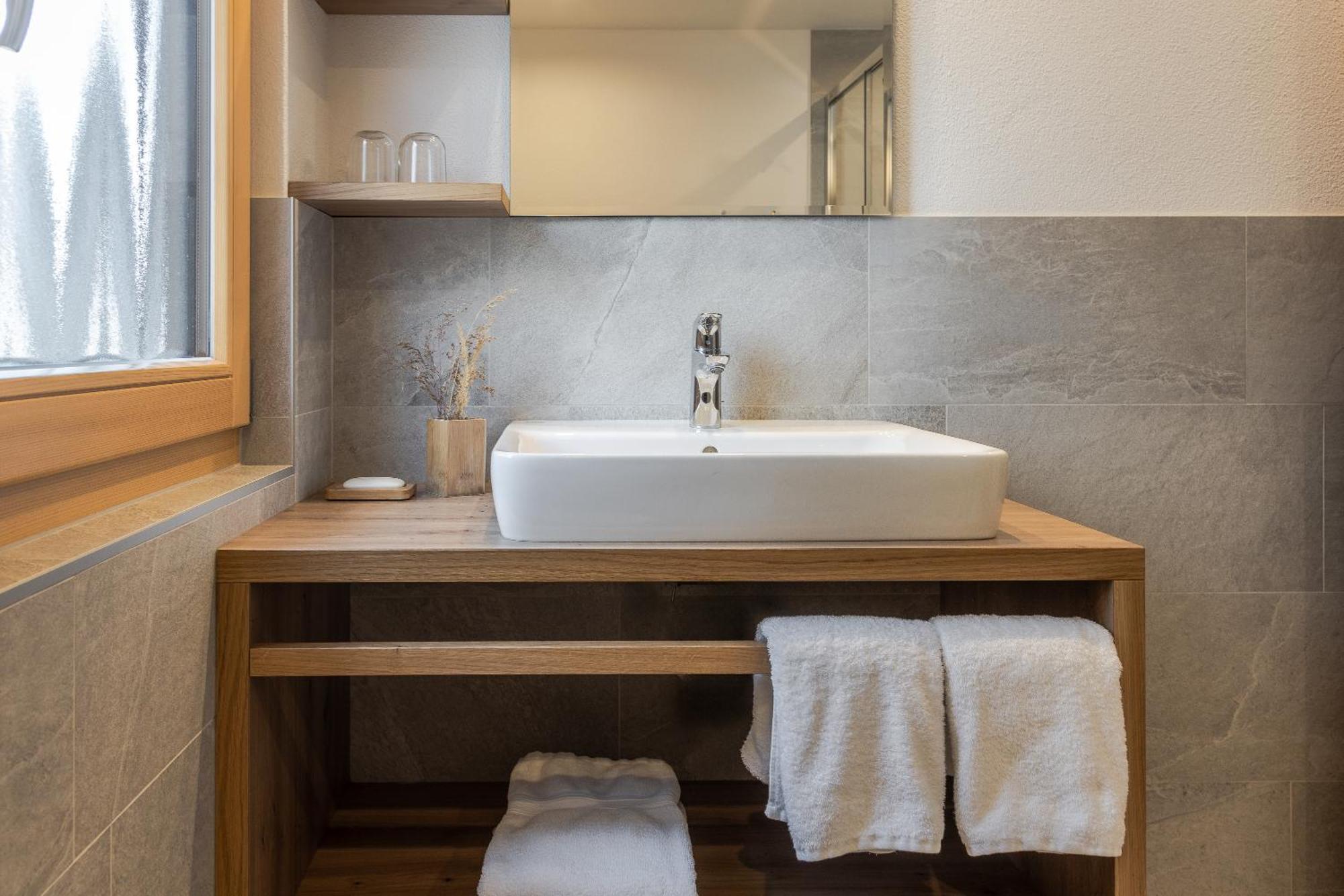 Villa Resi B&B Corvara Exteriér fotografie